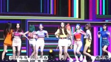 MOMOLAND - MOMOLAND回归showcase