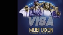 Mobi Dixon - Visa