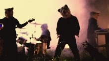 MAN WITH A MISSION - Emotions - PV特辑