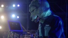 MAN WITH A MISSION - Evils Fall - 现场特辑