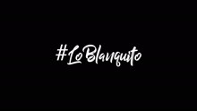 Lo Blanquito - Party de Popis (Official Video)