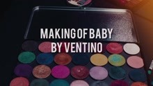 Ventino - Si Decides (Baby) (Behind The Scenes)