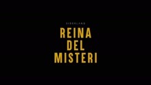 Reina del Misteri