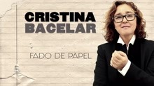 Cristina Bacelar - Fado de Papel