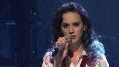 Teenage Dream Saturday Night Live