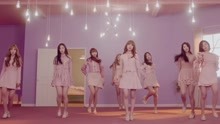 Lovelyz - Lovelyz - Destiny 舞蹈版