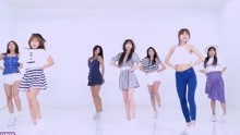 Lovelyz - Lovelyz - Wag-zak