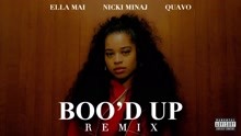 Ella Mai – Boo'd Up (Remix)