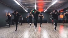 kinjaz 大赛前彩排片段-