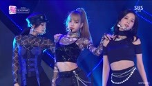 BLACKPINK - BLACKPINK - DDU DU DDU DU