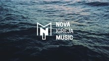 Nova Igreja Music - Eu Quero Estar (Lyric Video)