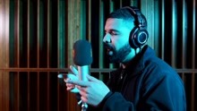 Drake - Behind Barz