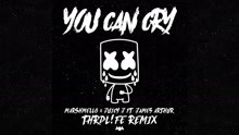 You Can Cry (THRDL!FE Remix - Official Audio)