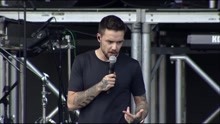 Liam Payne - Familiar