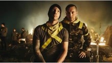 twenty one pilots - Jumpsuit