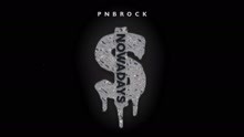 PnB Rock - Nowadays