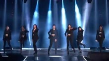  - CLC - Crazy+Black Suit