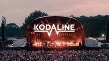 Kodaline - Live in Dublin (Behind the Scenes)