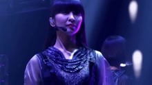 perfume - 無限未来 - 音楽の日2018