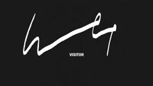 Visitor (Official Audio)