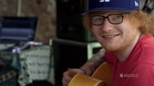 Ed Sheeran - 《Songwriter》首支预告片