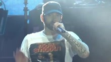 Eminem,Ed Sheeran - 姆爷黄老板同台演绎合作单曲