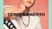 Temperamento (Official Audio)