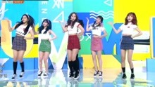 GFriend - GFRIEND - Sunny Summer