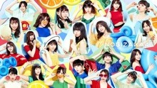 乃木坂46 - ジコチューで行こう！