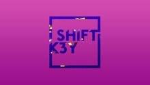 Shift K3Y - Entirety (Lyric Video)