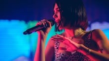 Dua Lipa最新Tomorrowland现场