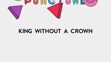 Punctual - King Without a Crown (Audio)