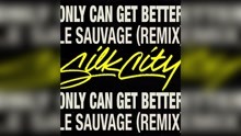 Silk City - Only