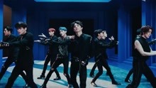 SF9 - Now or Never 预告2