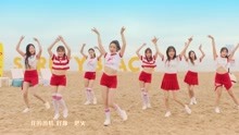 SNH48 - 《热情的沙漠》