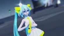  - 宝石初音