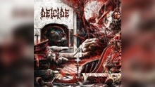 Deicide - Seal The Tomb Below (Audio)