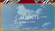 Caliente (Animated Pseudo Video)