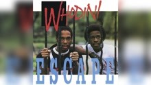 We Are Whodini (Audio)