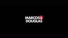 Marcos & Douglas - Dois Corações (Ao Vivo)