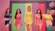 Red Velvet - Red Velvet - Power Up 预告