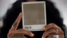 H.E.R. - Lost Souls (Audio)