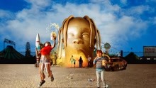 Travis Scott - SICKO MODE