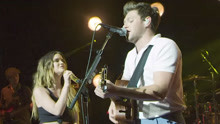 Niall Horan,Maren Morris - Seeing Blind