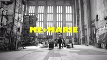 ME + MARIE - Double Purpose (Live Hauskonzerte)