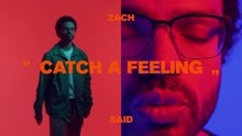 Zach Said - Catch a Feeling