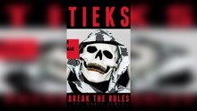 TIEKS - Break the Rules (Vladimir Cauchemar Remix) [Audio]