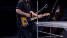 Bruce Springsteen & The E Street Band,史普林斯汀 - Don't Look Back (from Live in New York City)