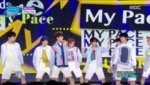 Stray Kids - Stray Kids - My Pace