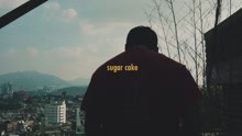 蒋怡 - Sugar Cake